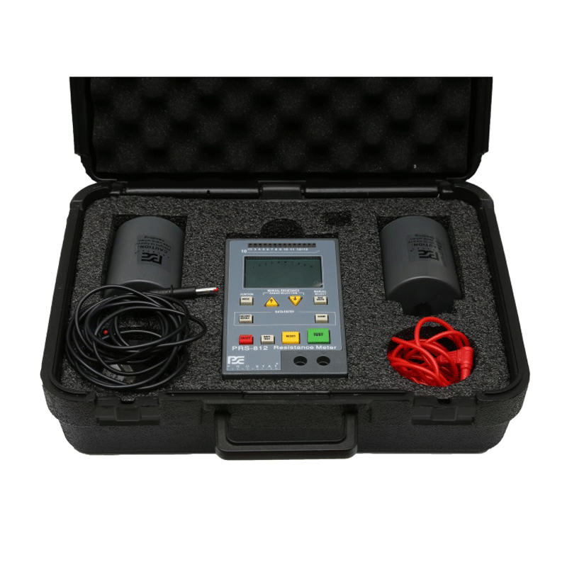  CHJ-1603 PROSTAT-812测试仪