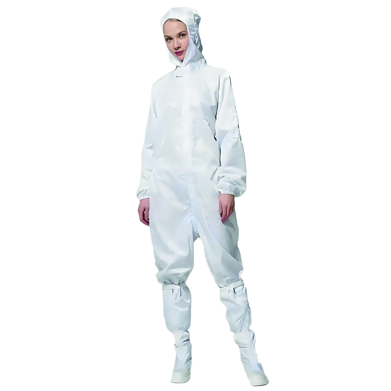  CHJ-5001 防静电连体服