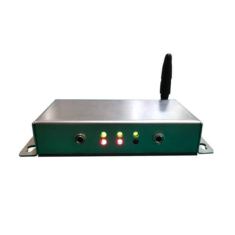 CHJ-1305 多功能监控报警器（直插）
