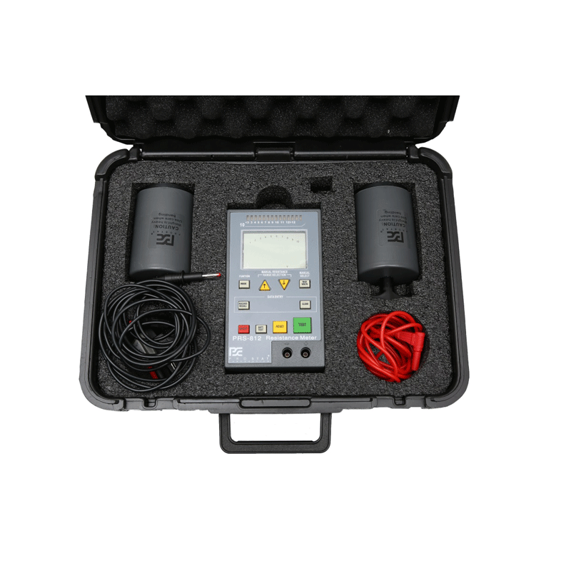 CHJ-1603 PROSTAT-812测试仪