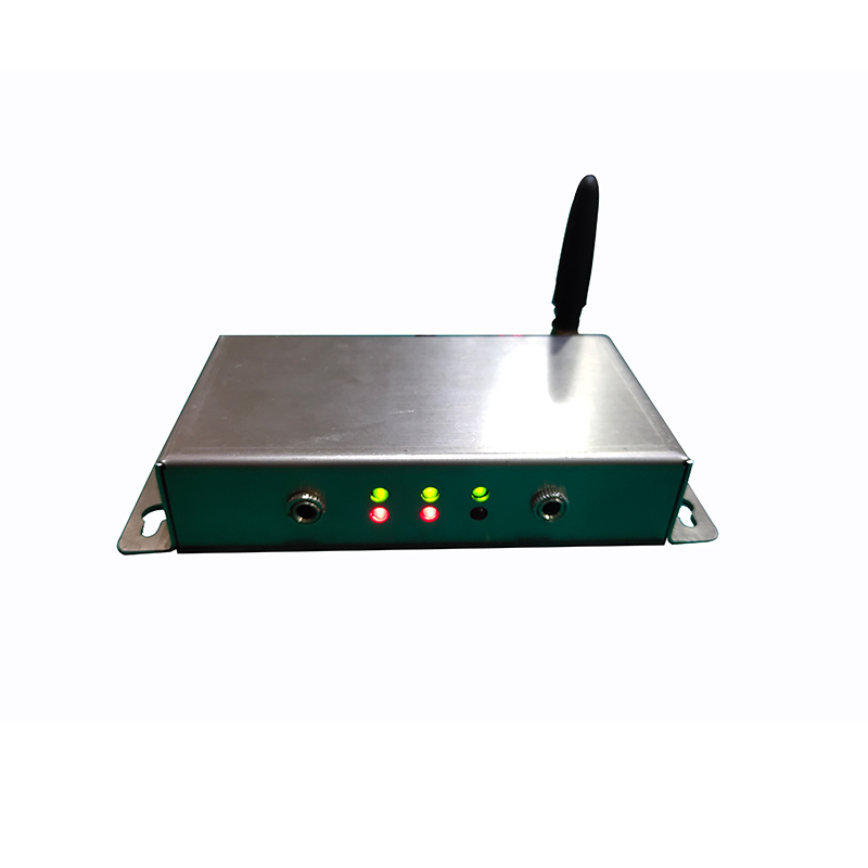 CHJ-1305 多功能监控报警器（直插）