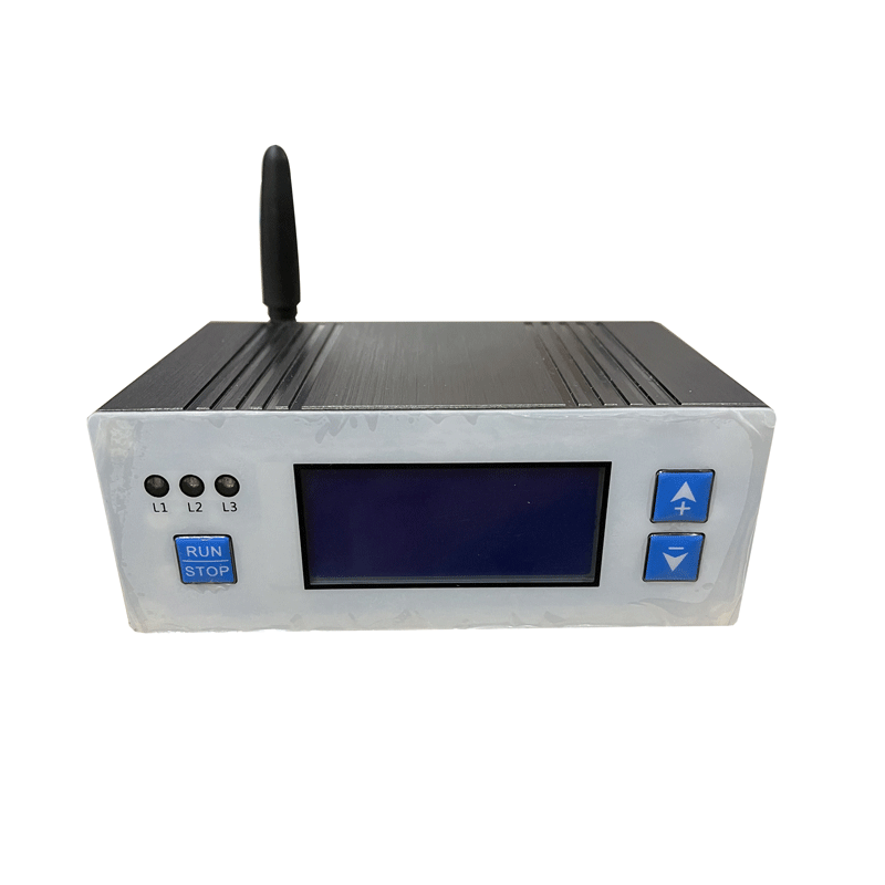  CHJ-1301 多功能监控报警器（互换模块）